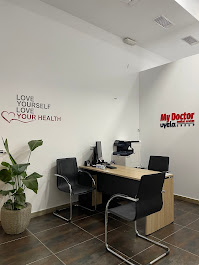 My Doctor consultation office